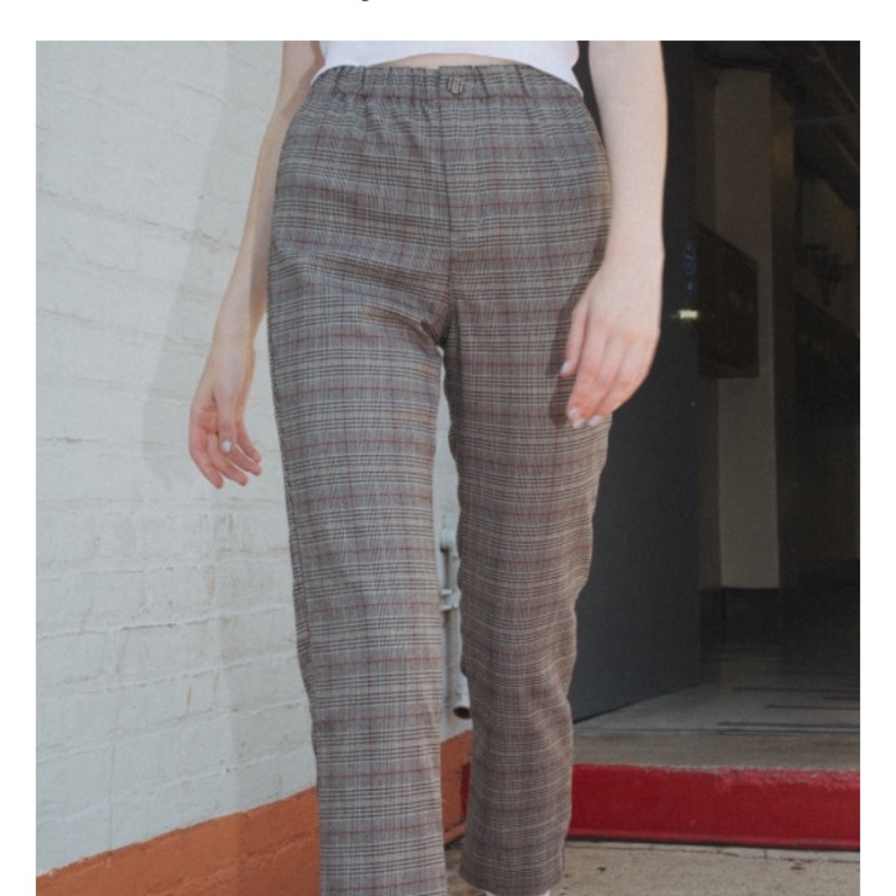 Brandy Melville Tilden pants